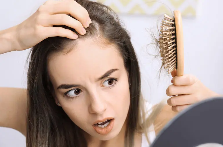 Skip these 15 Failed “Anti-Hair Loss” Fixes