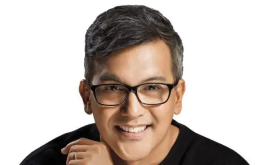 Franco Laurel’s Journey to Fuller Hair with PRP Hair Treatment