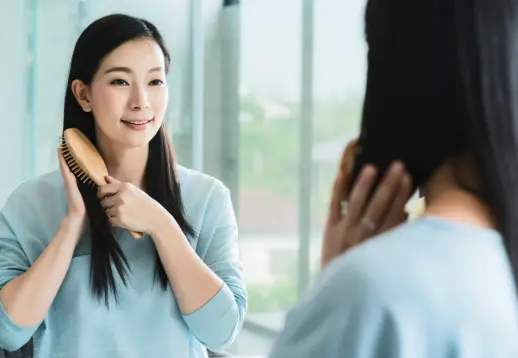 Seven Effective Hair Care Tips for Women of All Ages