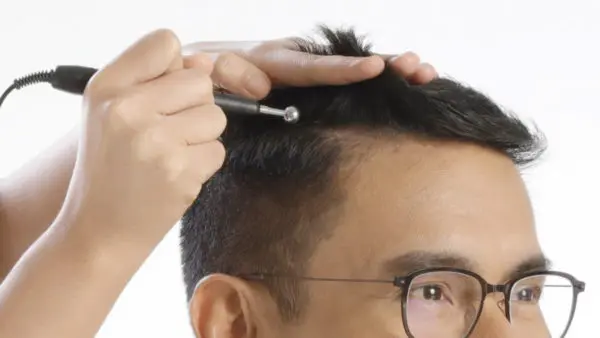 From Root to Tip: 6 Benefits of Hair and Scalp Treatment