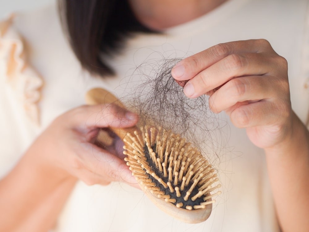 Hair Loss Due to Malnutrition: What You Can Do to Address It