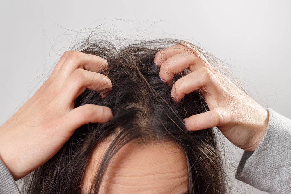 What Causes Scalp Inflammation: A Comprehensive Guide