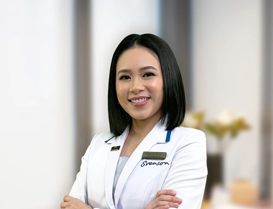 Hair is LIFE: Making life better with Svenson’s new NexoHair