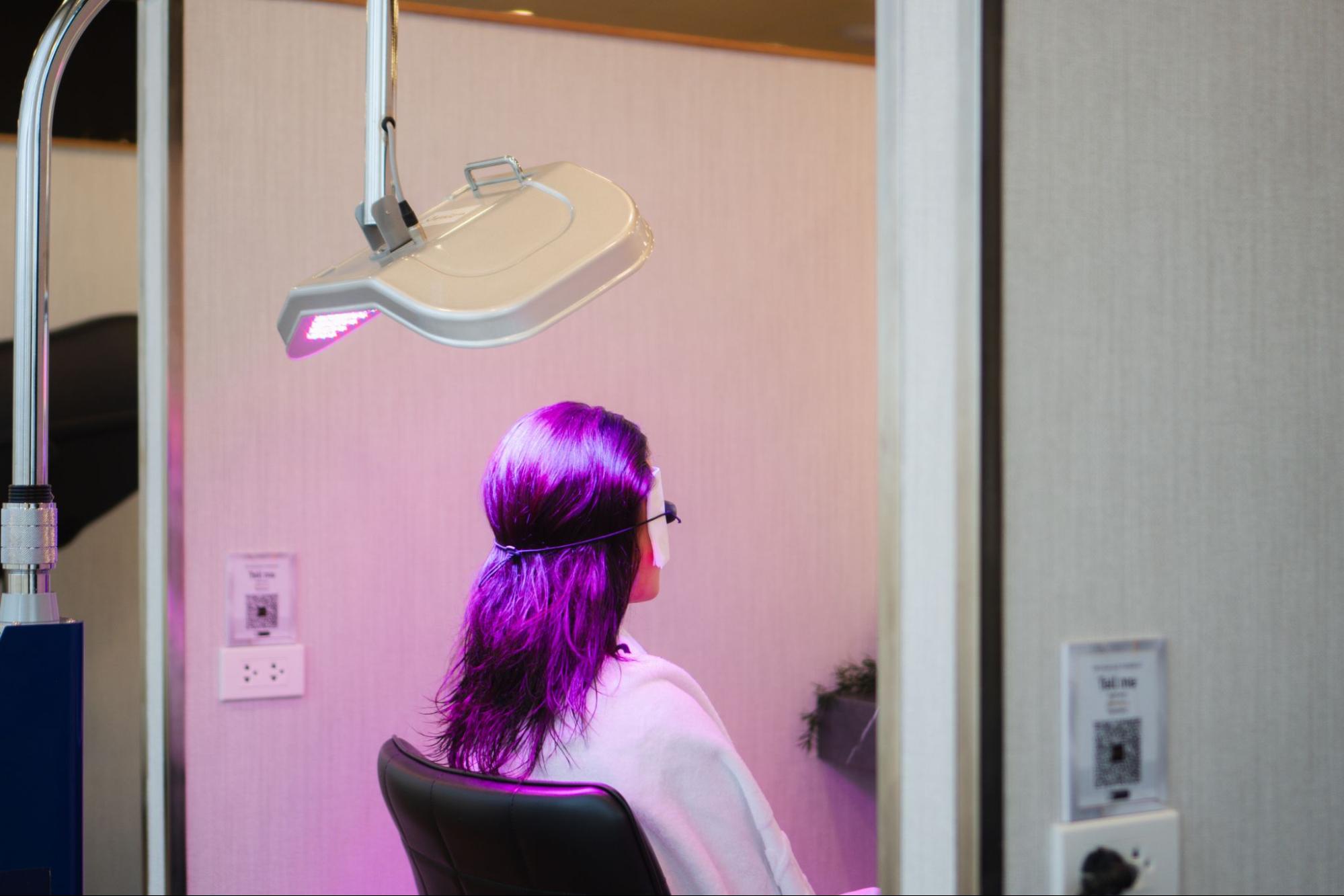 5 Hair Loss Treatment Options for Women