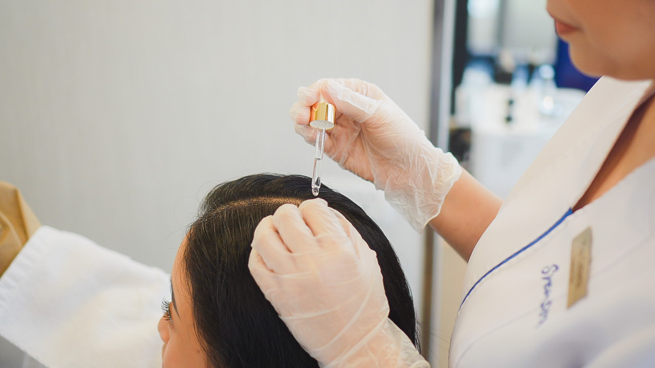 Menopausal Hair Loss Solutions: Expert-Backed Ways to Restore Thinning Hair