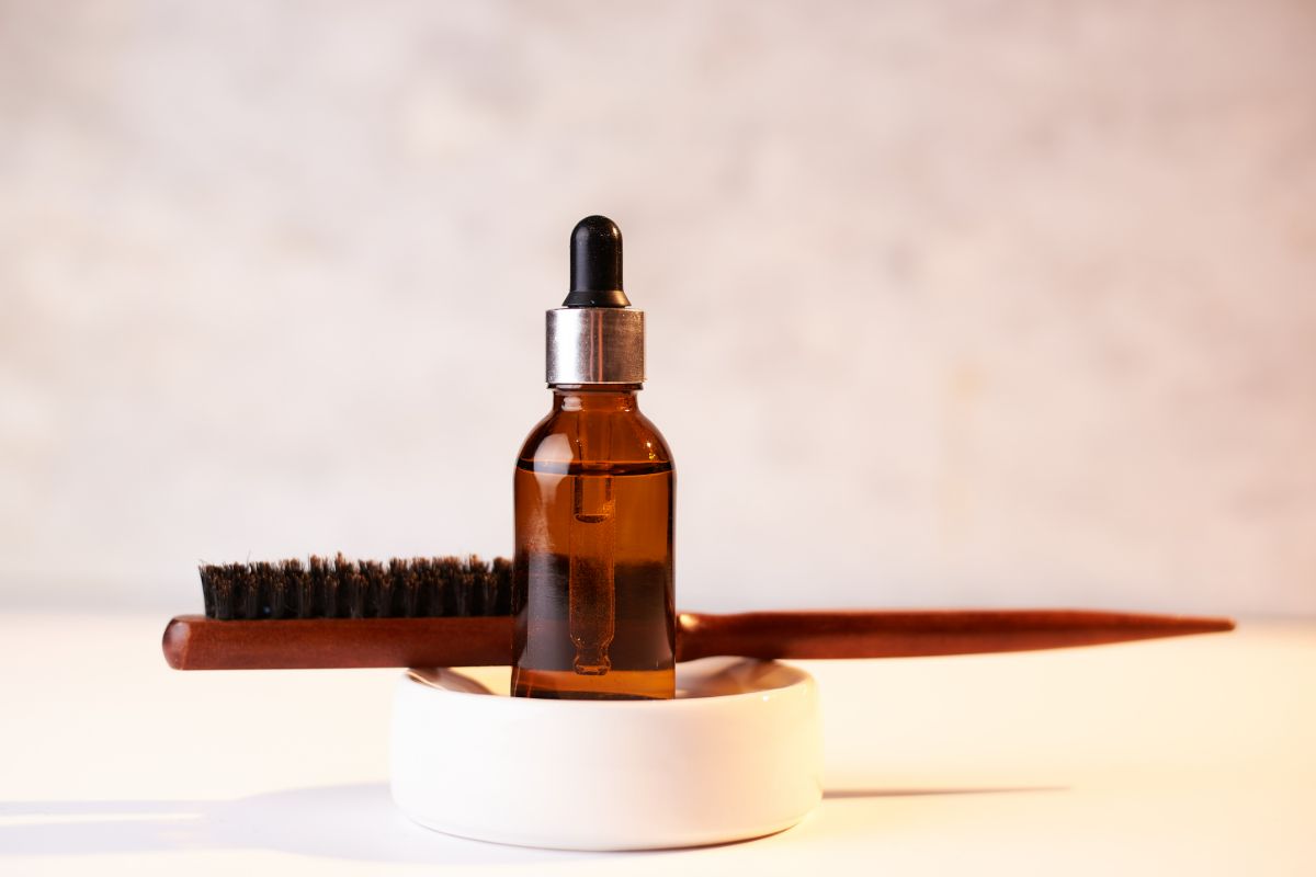 6 Myths About Hair Growth Serums—Debunked