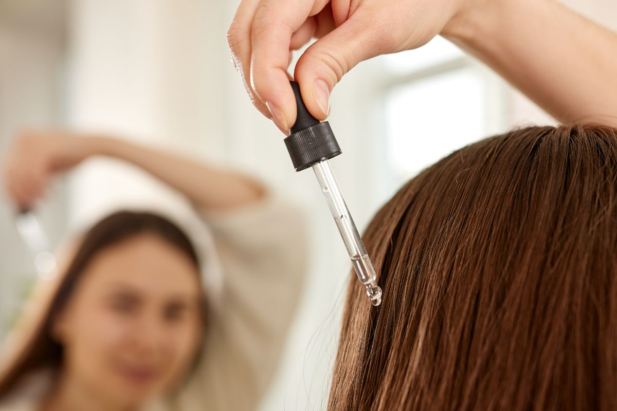 The Ultimate Guide to Hair Growth Serums