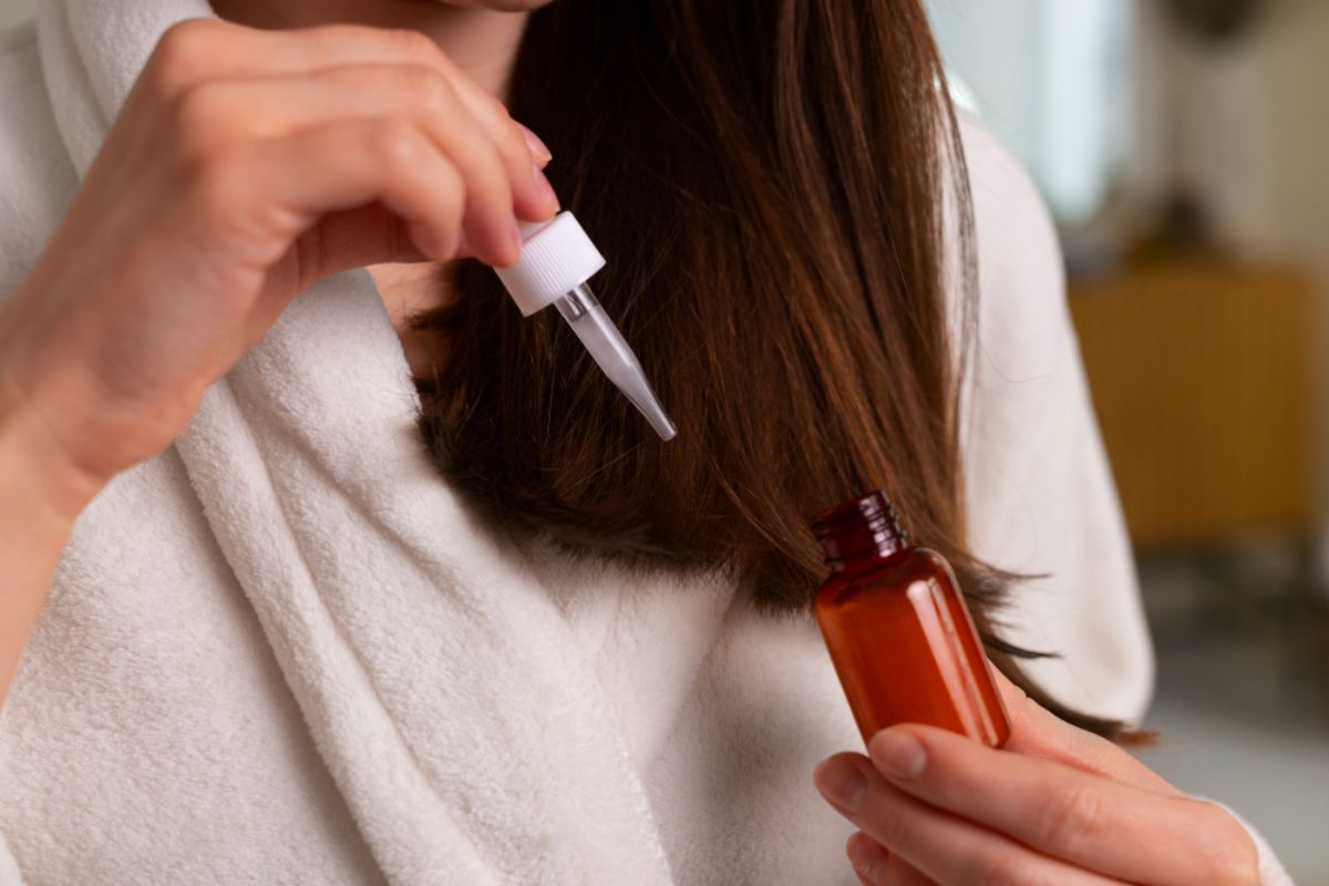 6 Hair Restoration Options: From Serums to Surgery