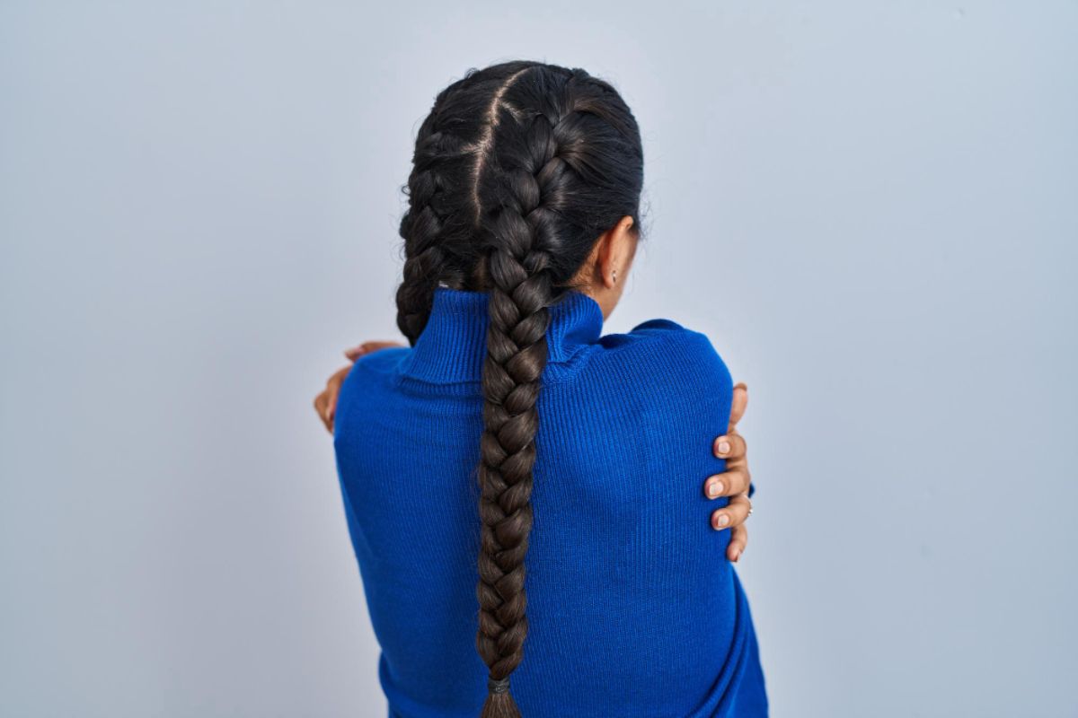 4 Daily Habits That You Don’t Know Cause Extreme Hair Loss