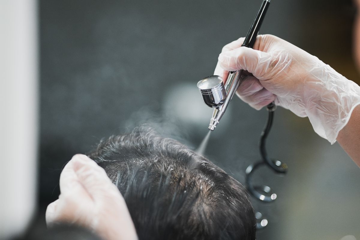 What is Hair Regeneration Therapy?