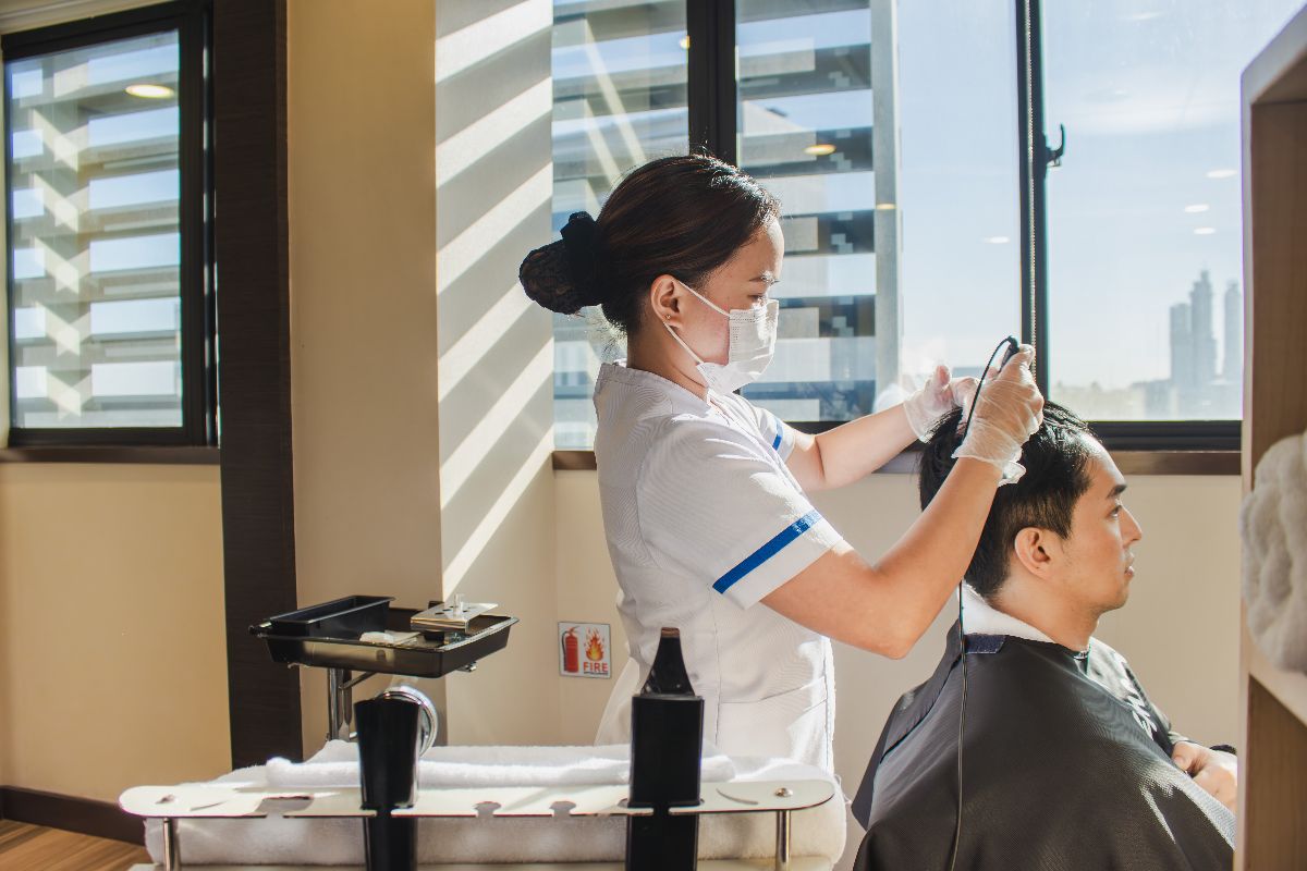 Lifestyle Factors That Contribute to Hair Loss