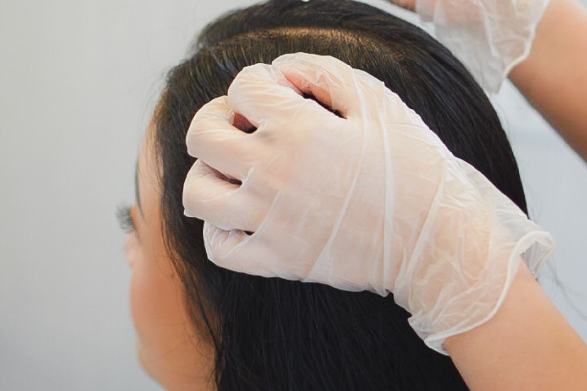 Effective Tips to Support Healthy Hair Growth For Women