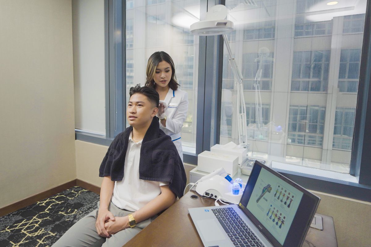 When Should You Consider Professional Treatments for Healthier Hair: Key Signs to Look For
