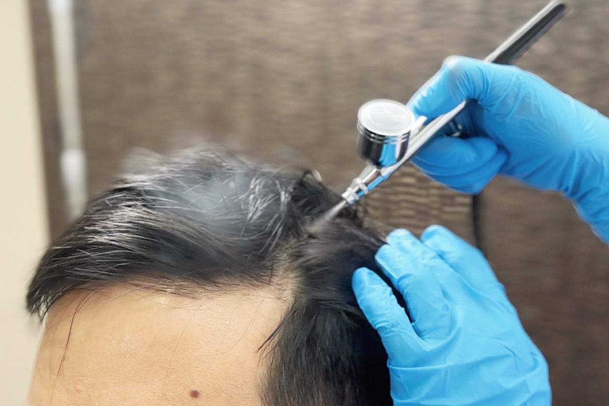 What Causes Hair to Go Brittle and How to Improve It