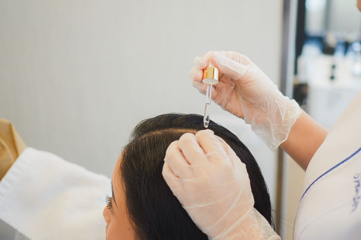 Sustainable Ways to Achieve Healthier Hair and a Better Overall Well-Being
