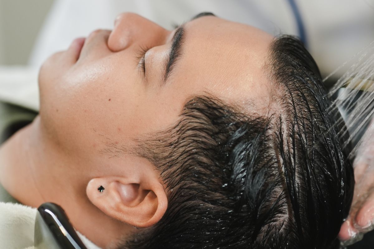 How Your Lifestyle Supports Long-Term Scalp and Hair Health