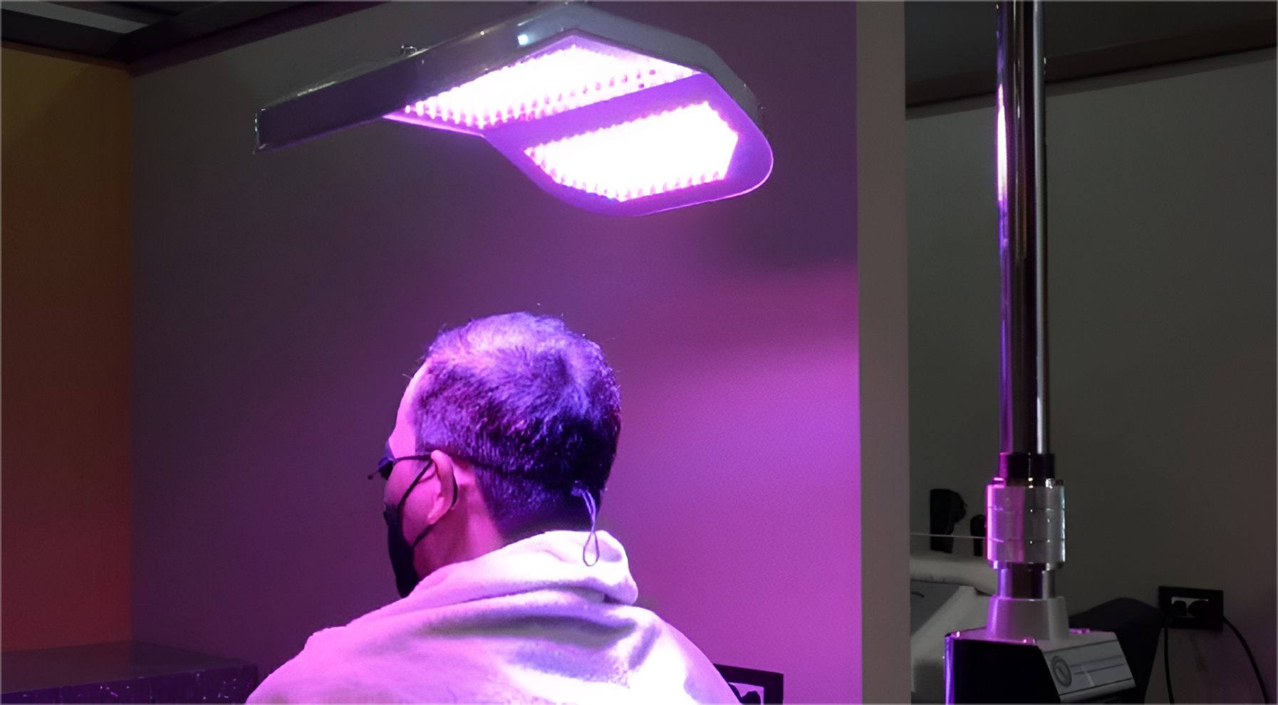 Low-Level Light/Laser Therapy