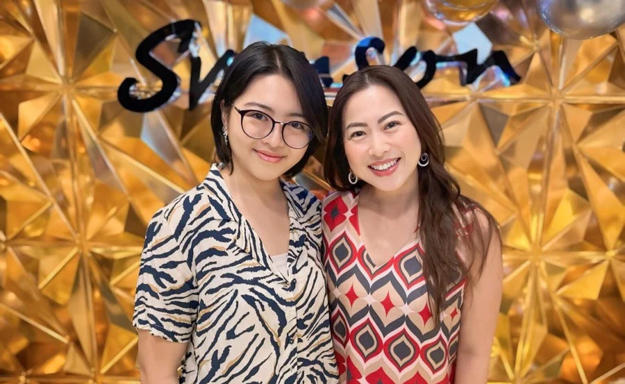 Lyn Ching’s secret to longevity 