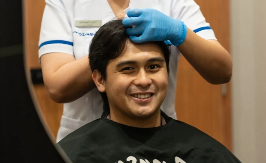 Hair is LIFE: Are you losing it now—even in your 20s?  